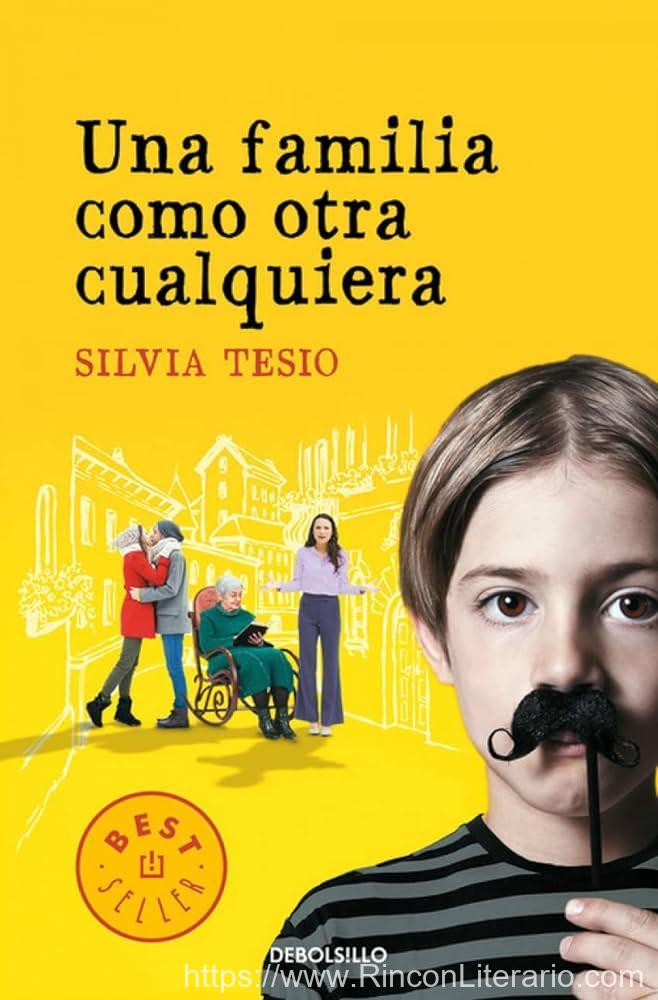 Una familia como otra cualquiera
