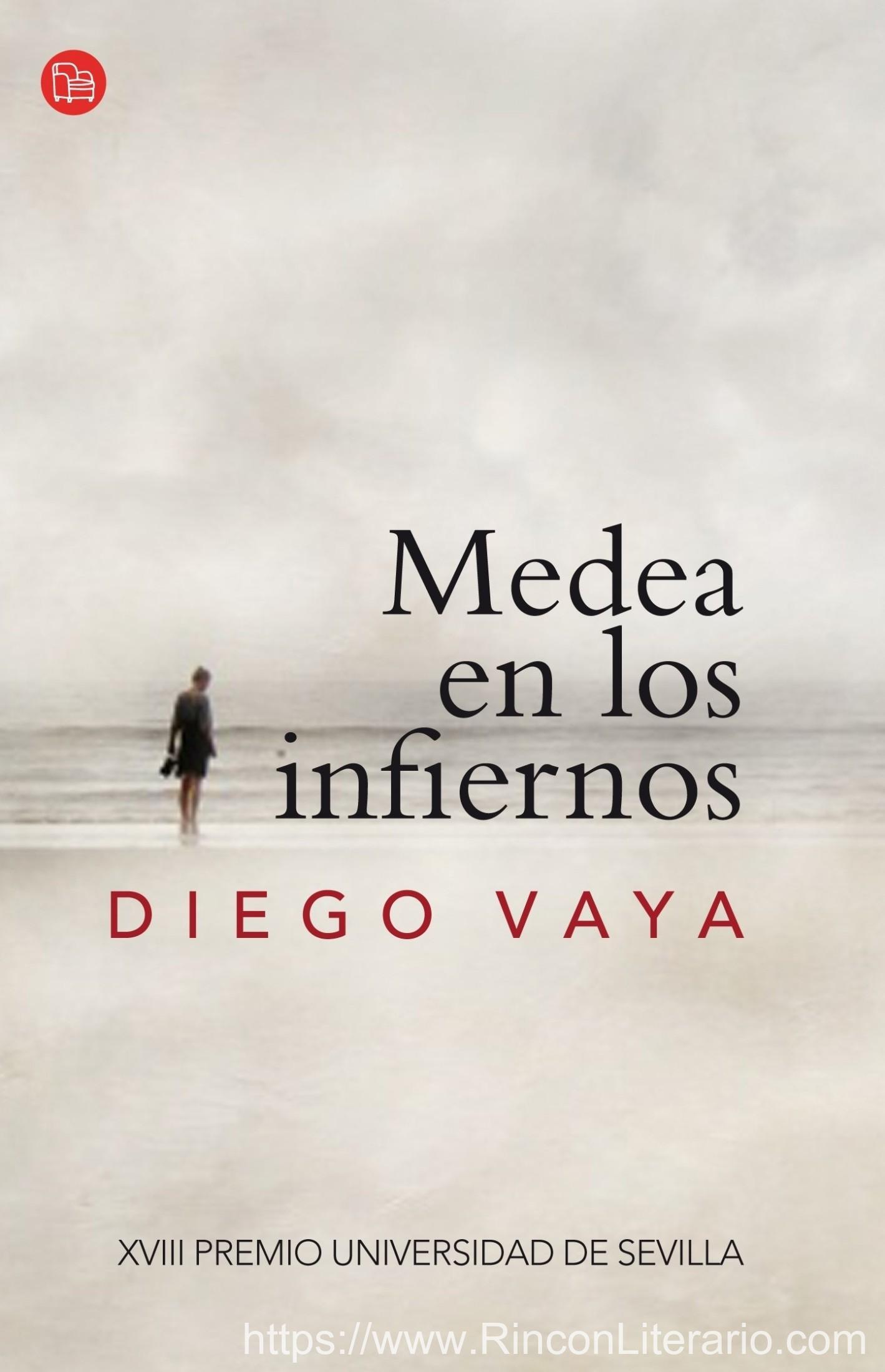 Medea en los infiernos