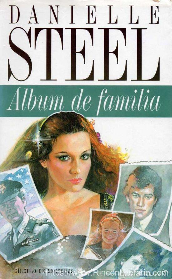 Álbum de familia