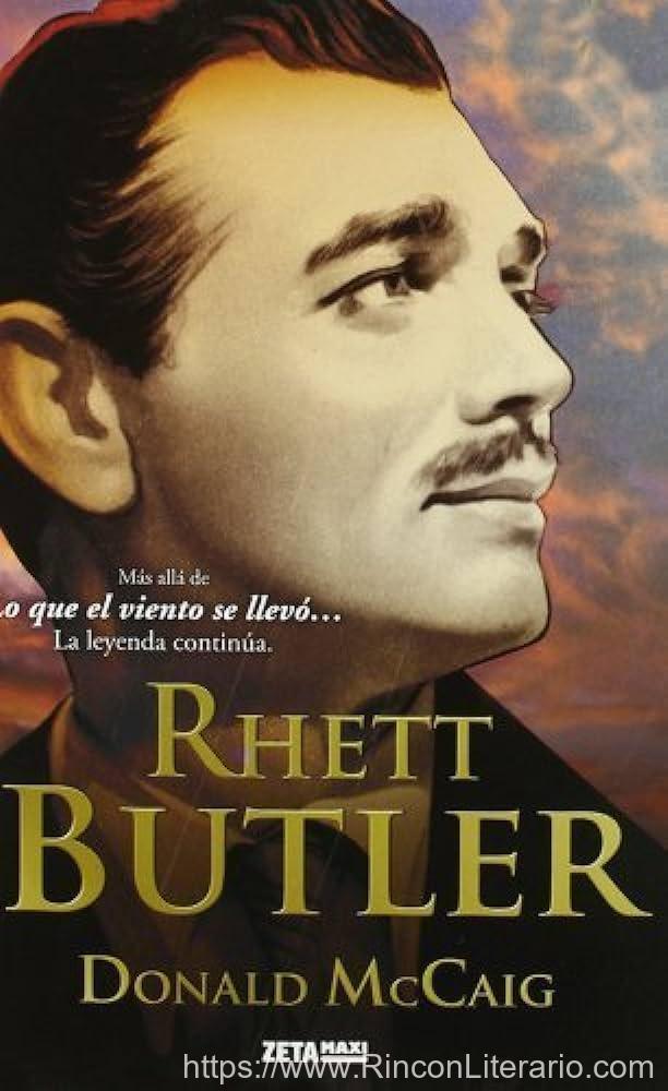 Rhett Butler