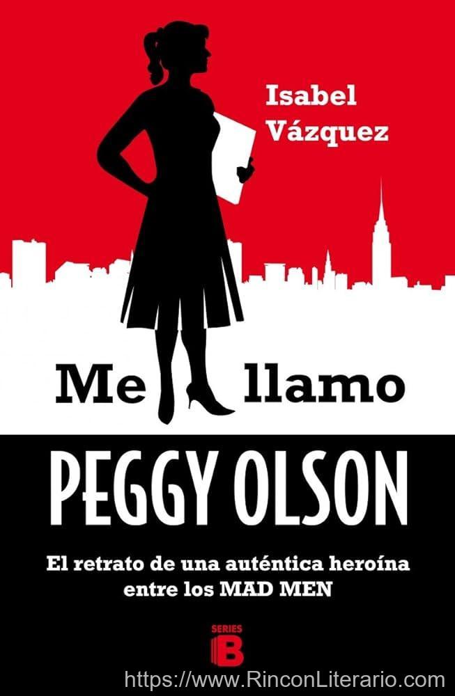 Mad Men. Manual de Peggy Olson