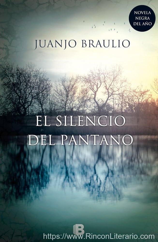 El silencio del pantano