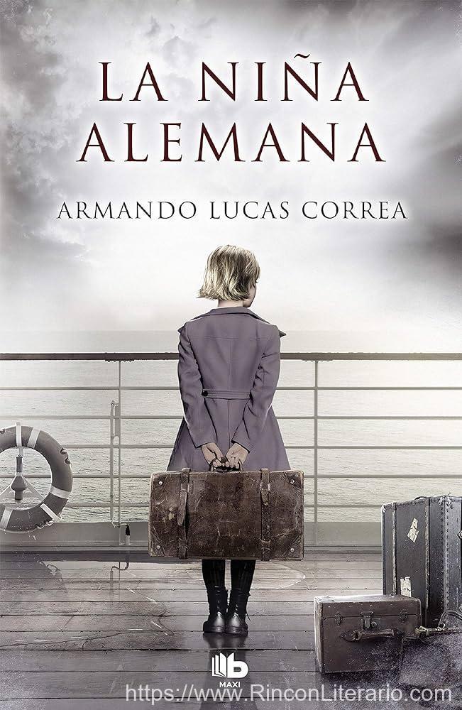 La niña alemana