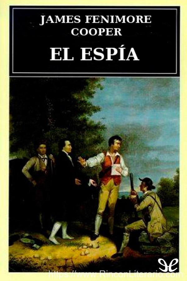 El espía