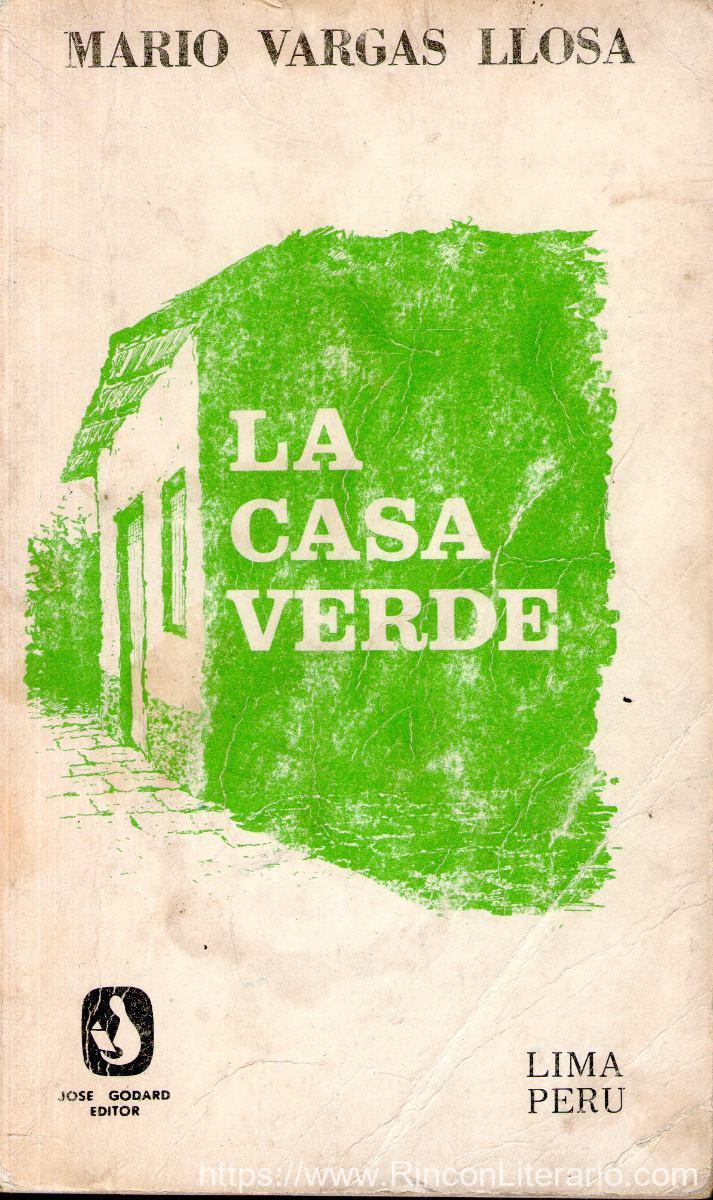 La Casa Verde