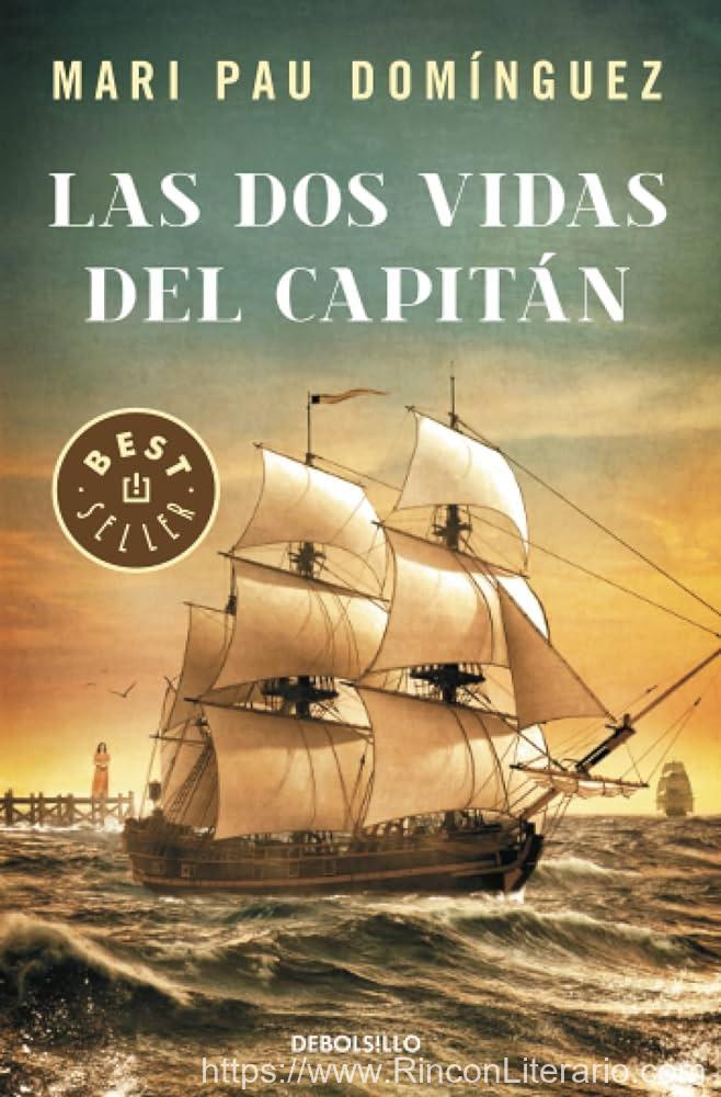 Las dos vidas del capitán