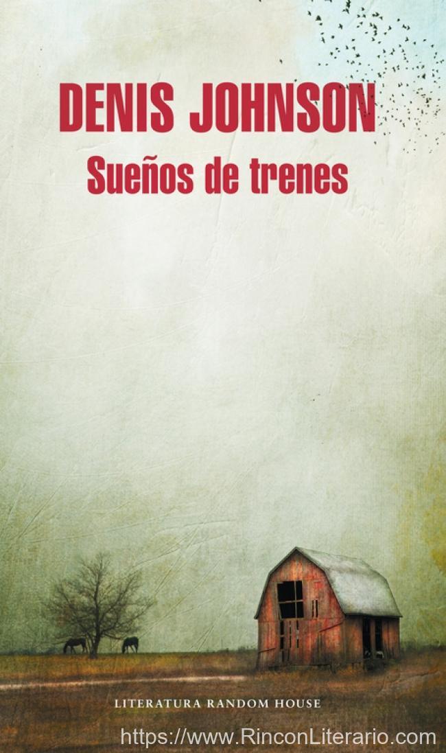 Sueños de trenes