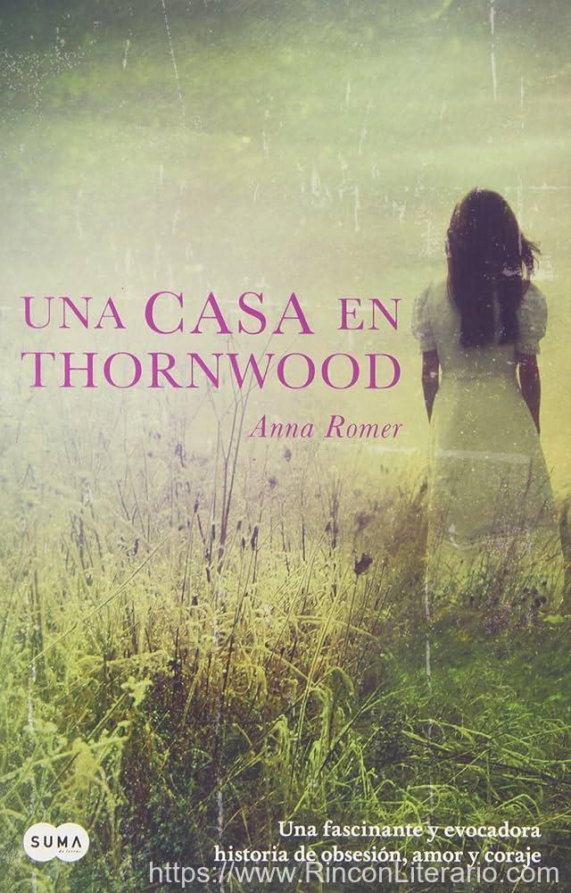 Una casa en Thornwood