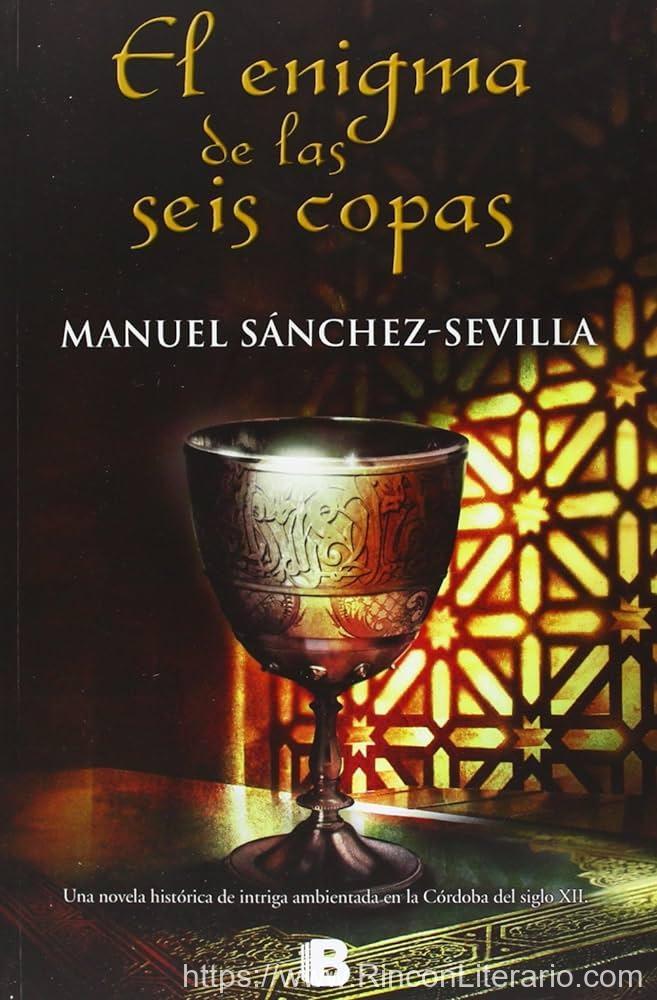 El enigma de las seis copas