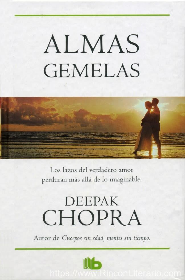Almas gemelas