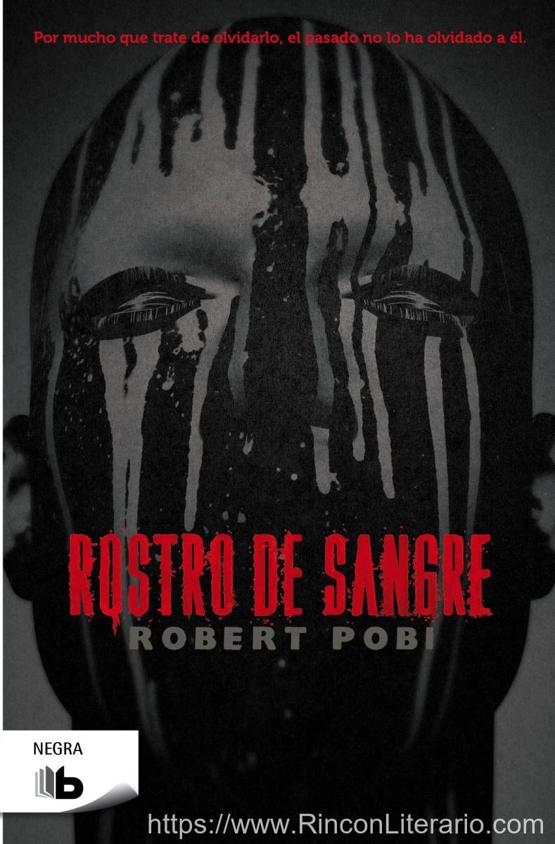 Rostro de sangre