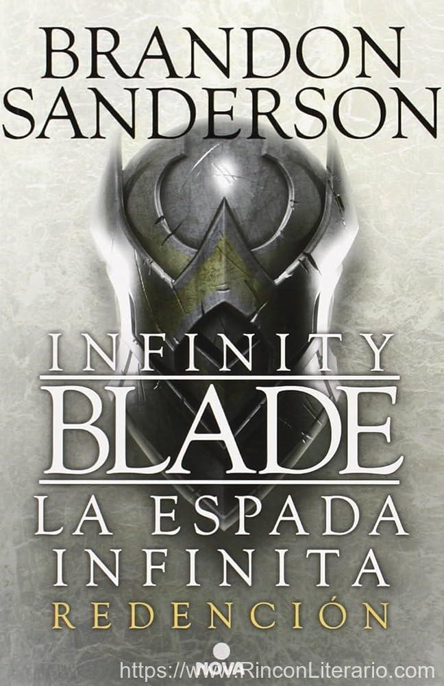 Redención (Infinity Blade [La espada infinita] 2)