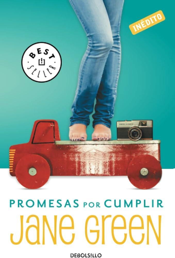 Promesas por cumplir