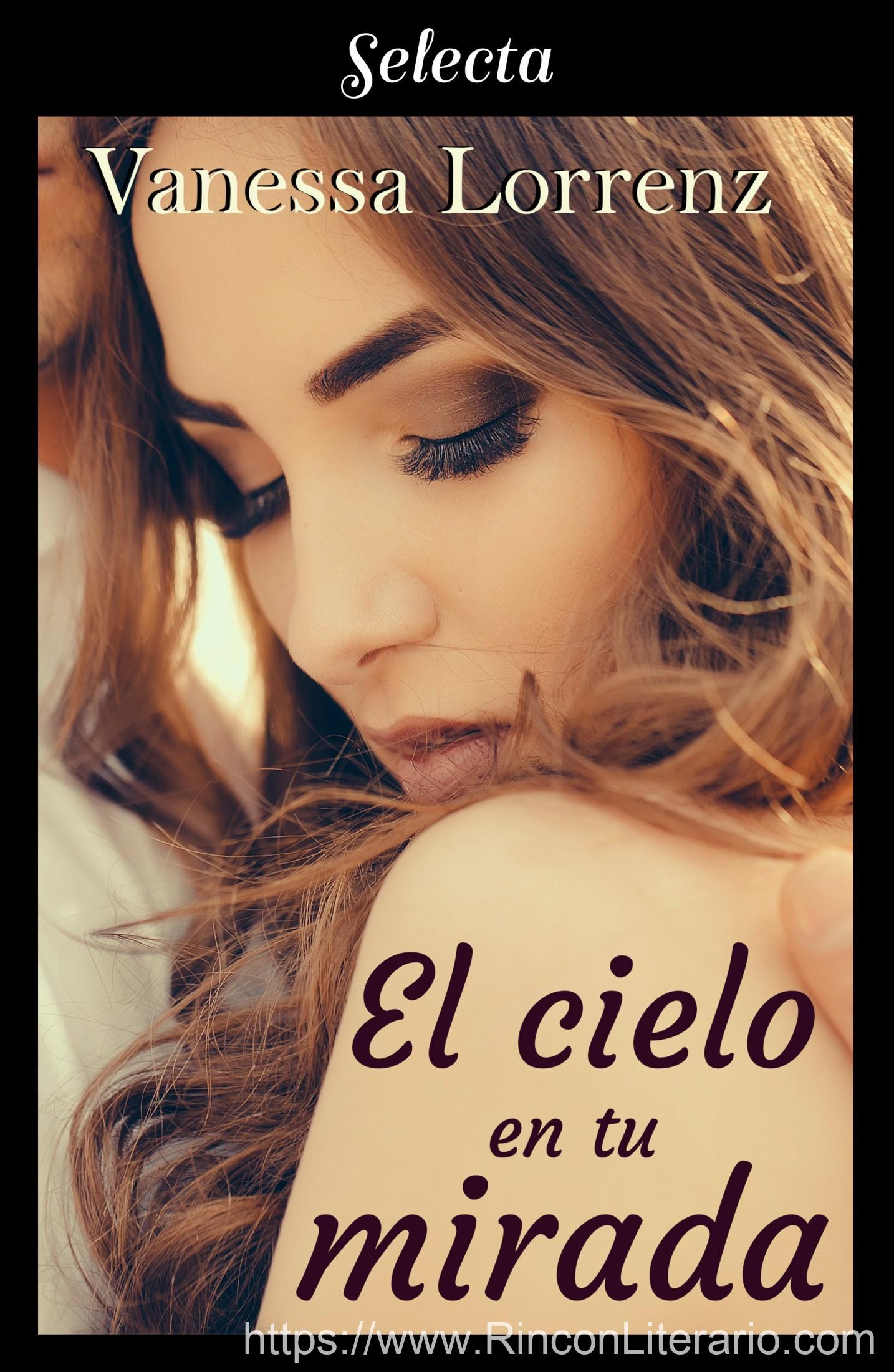 El cielo en tu mirada