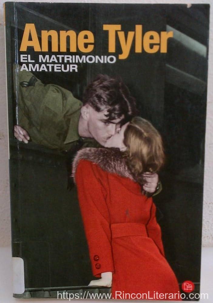 El matrimonio amateur