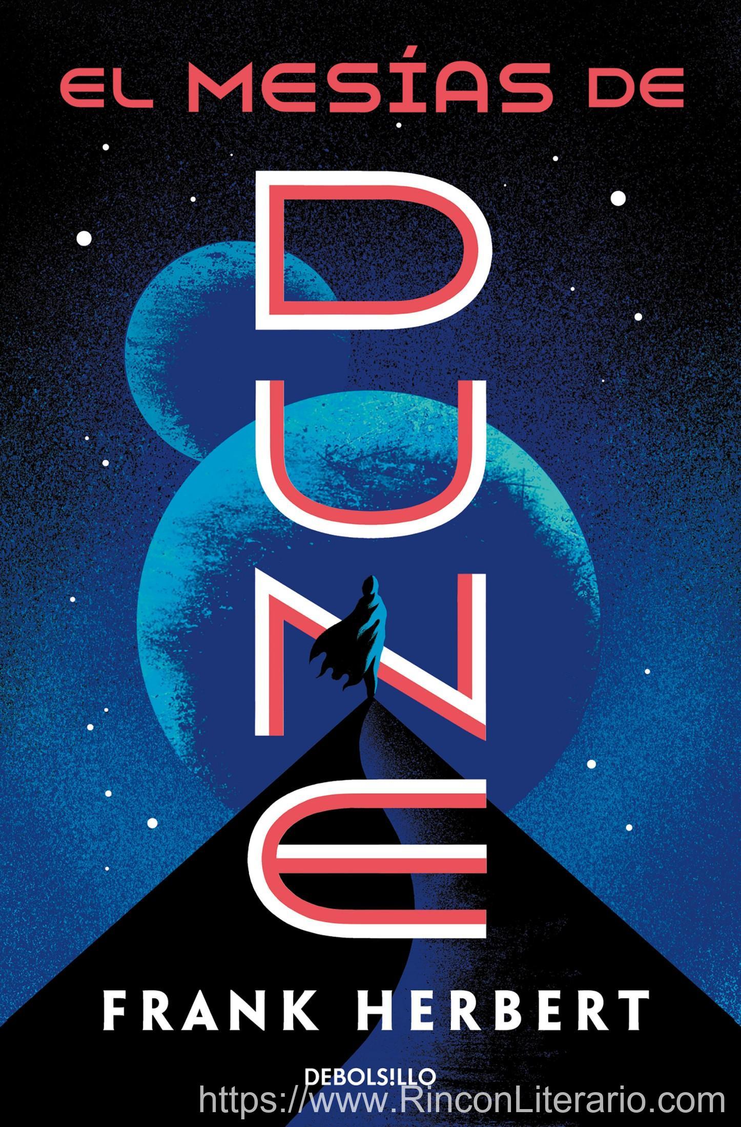 El mesías de Dune (Las crónicas de Dune 2)