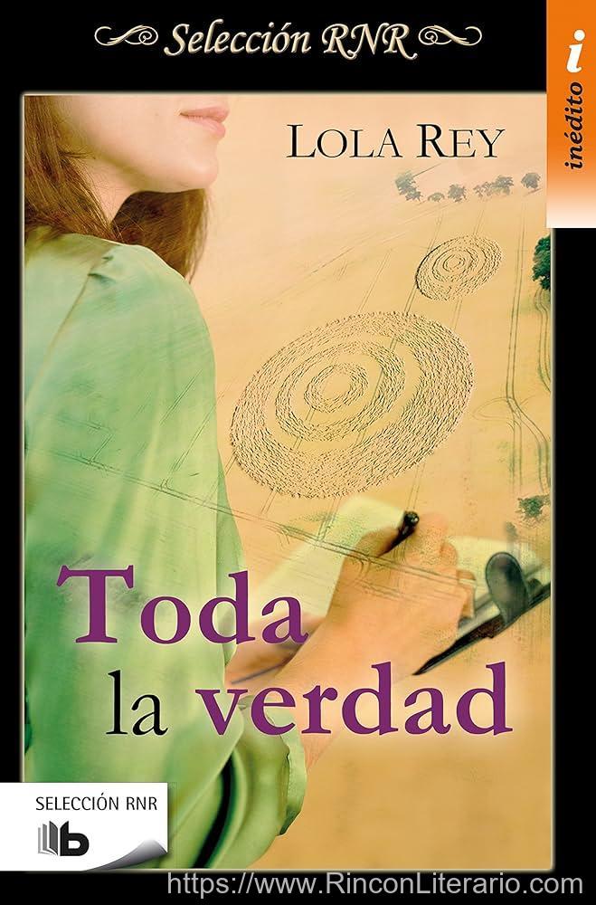 Toda la verdad