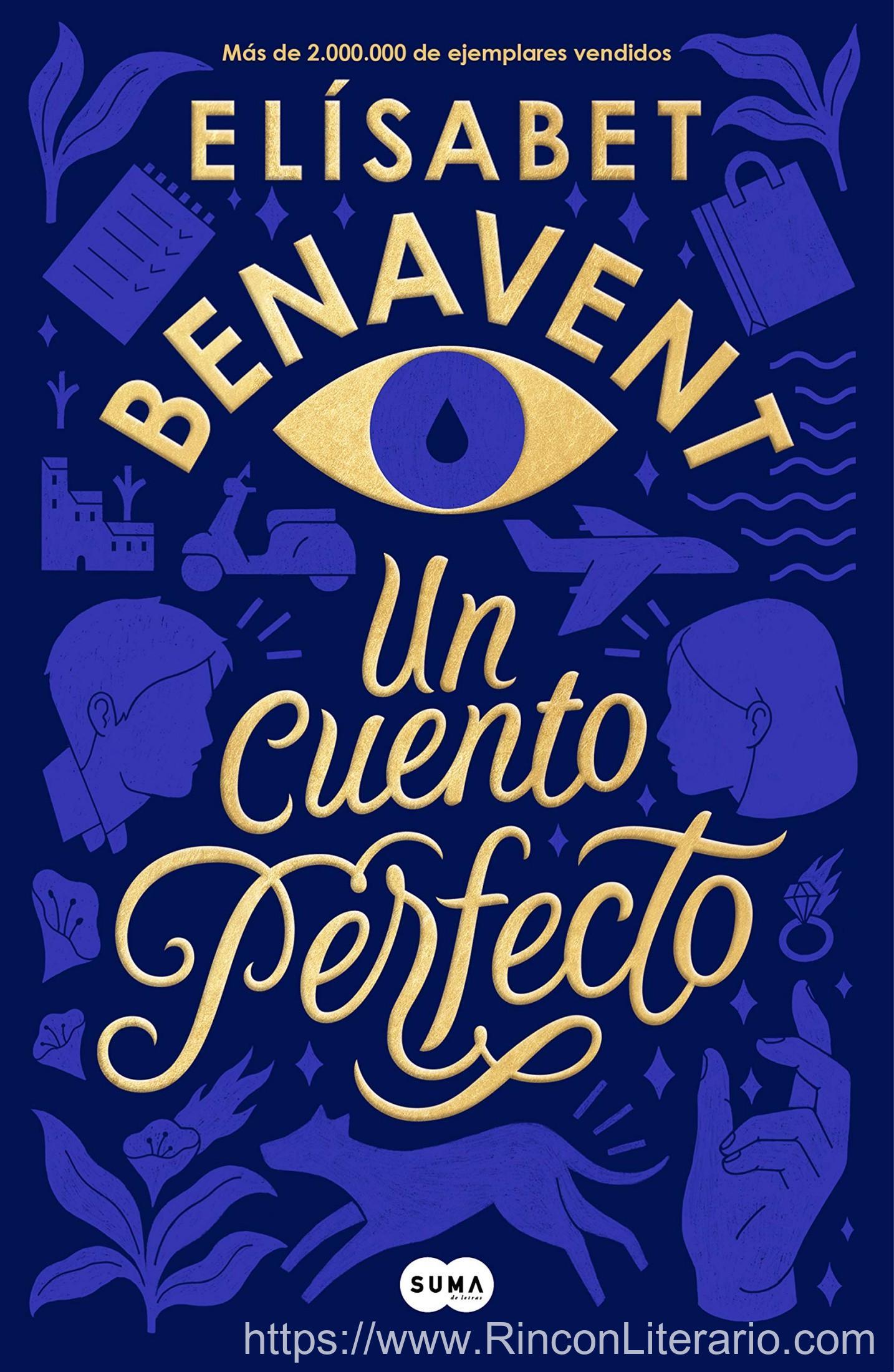 Un cuento perfecto