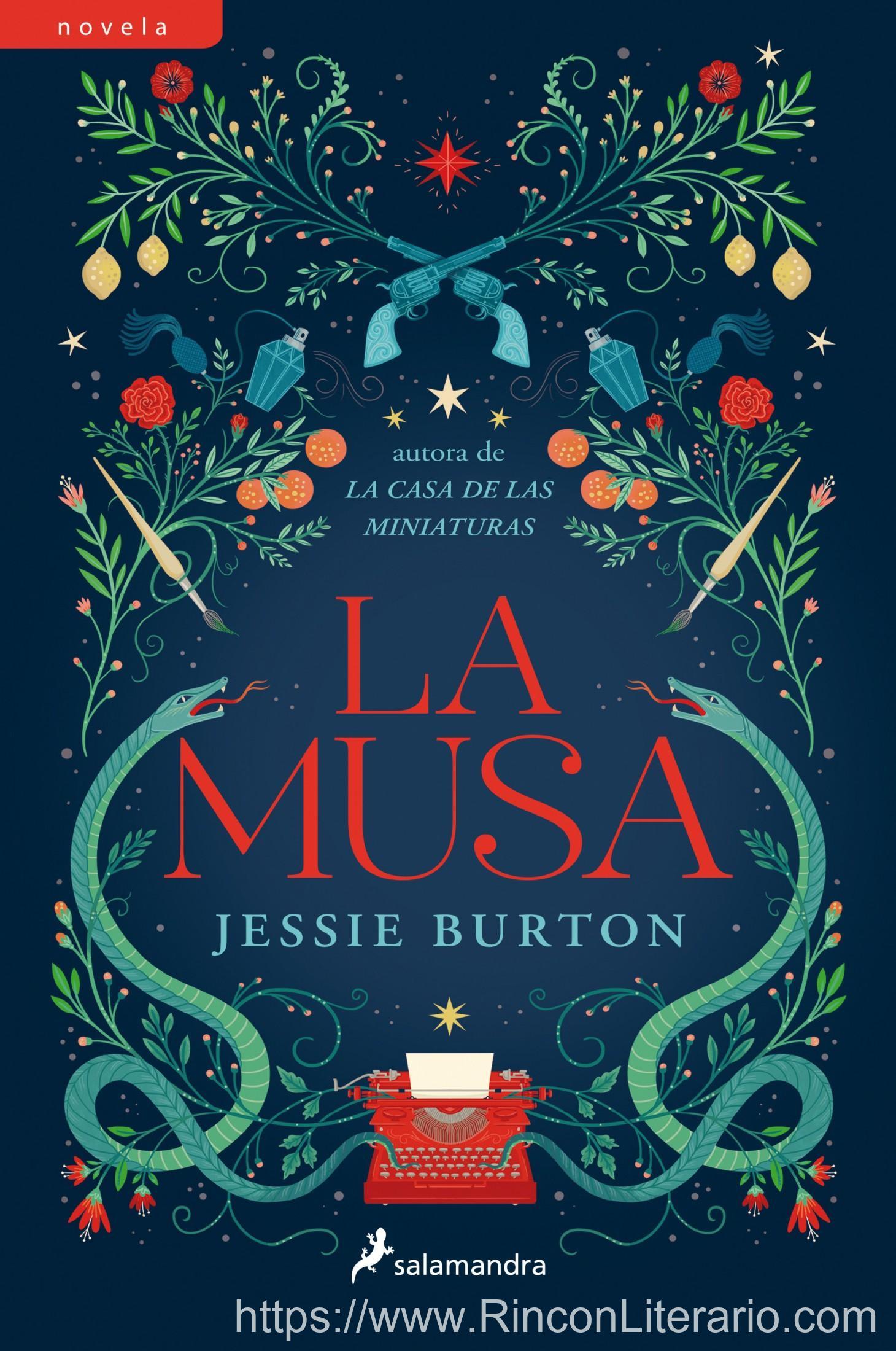 La musa