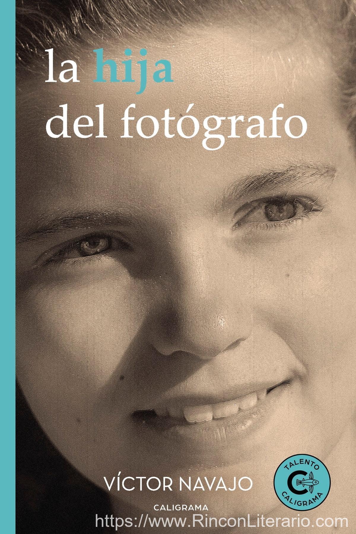 La Hija Del Fotógrafo