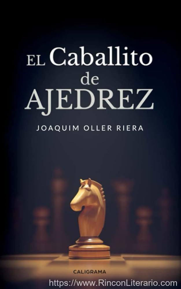 El Caballito De Ajedrez