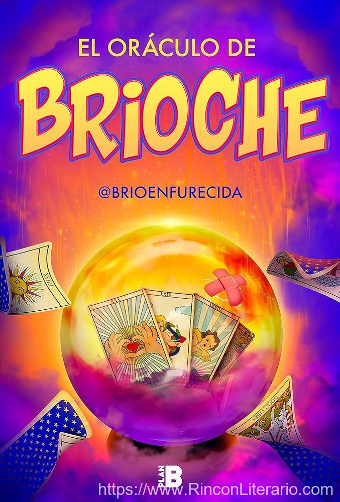 El oráculo de Brioche