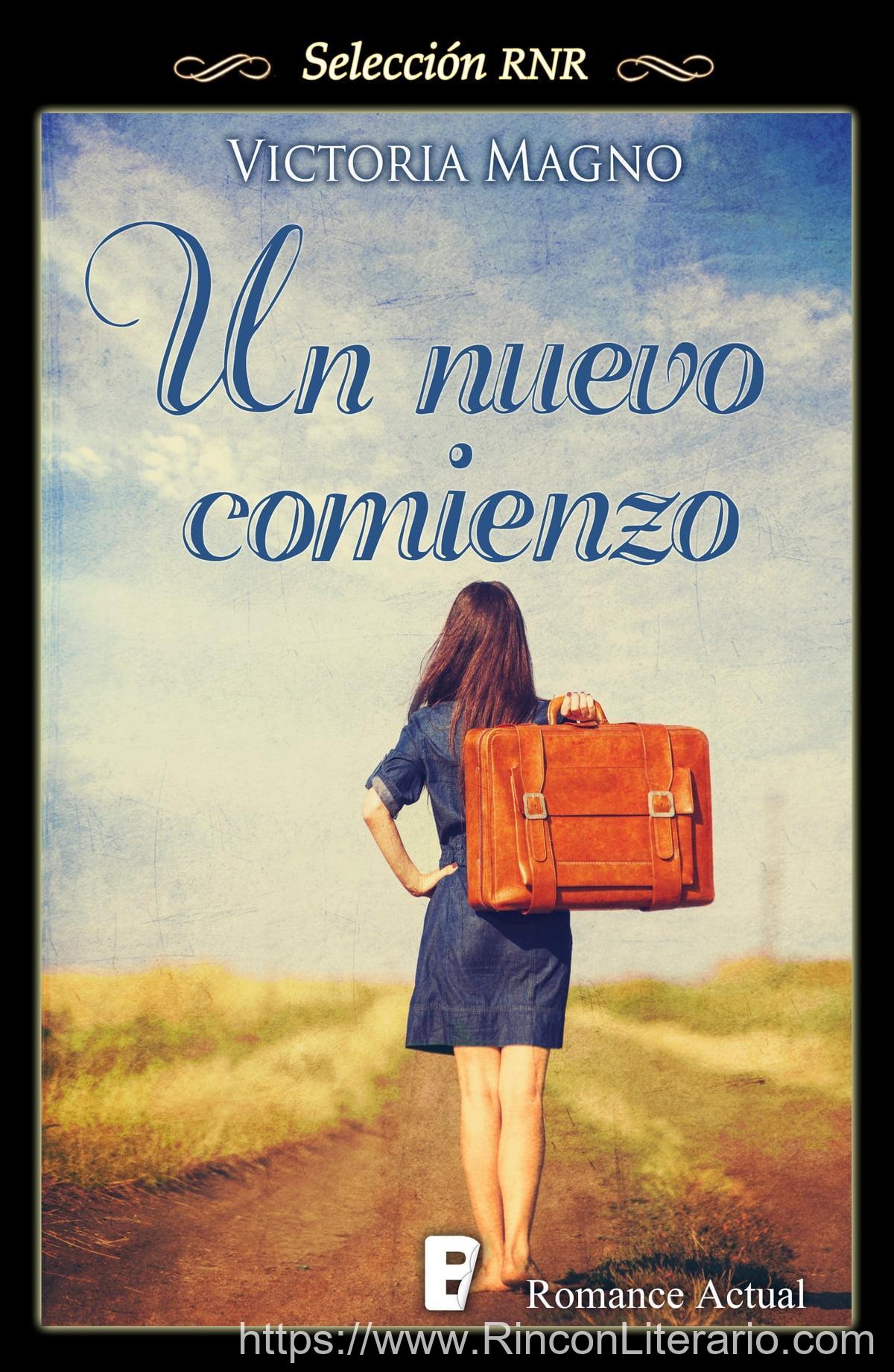 Un nuevo comienzo (Nuevos caminos 1)