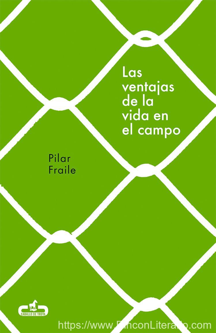 Las ventajas de la vida en el campo