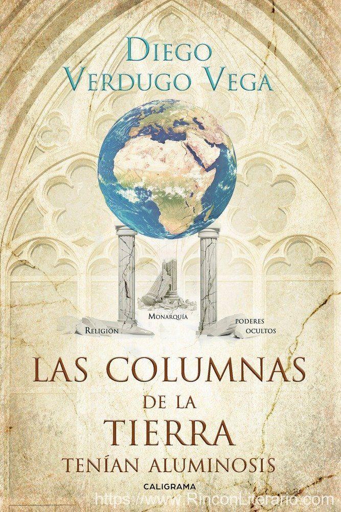 Las Columnas De La Tierra Tenían Aluminosis