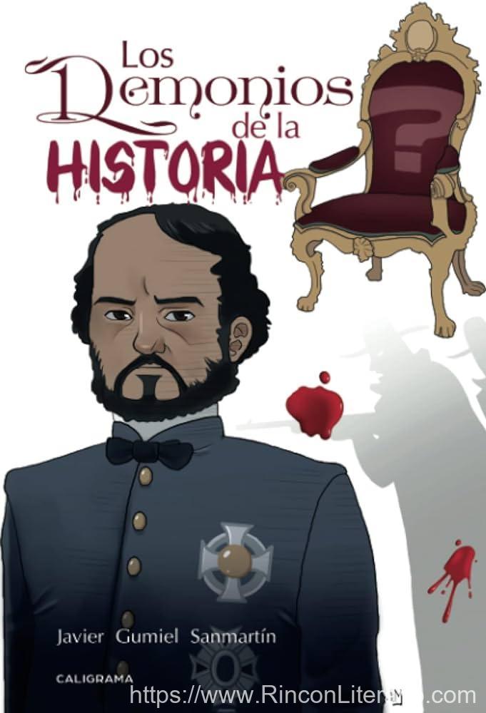 Los Demonios De La Historia