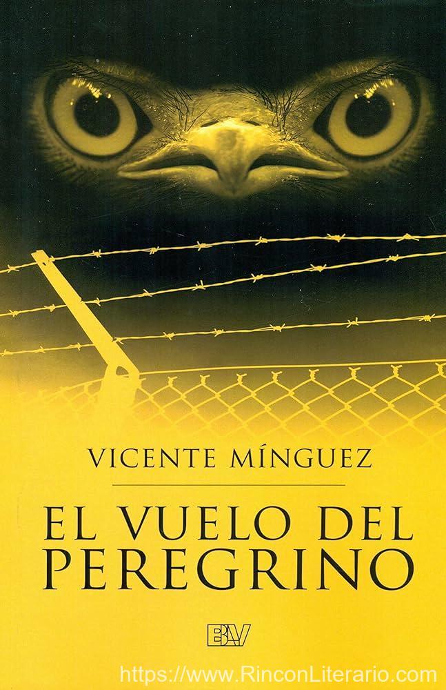El Vuelo Del Peregrino