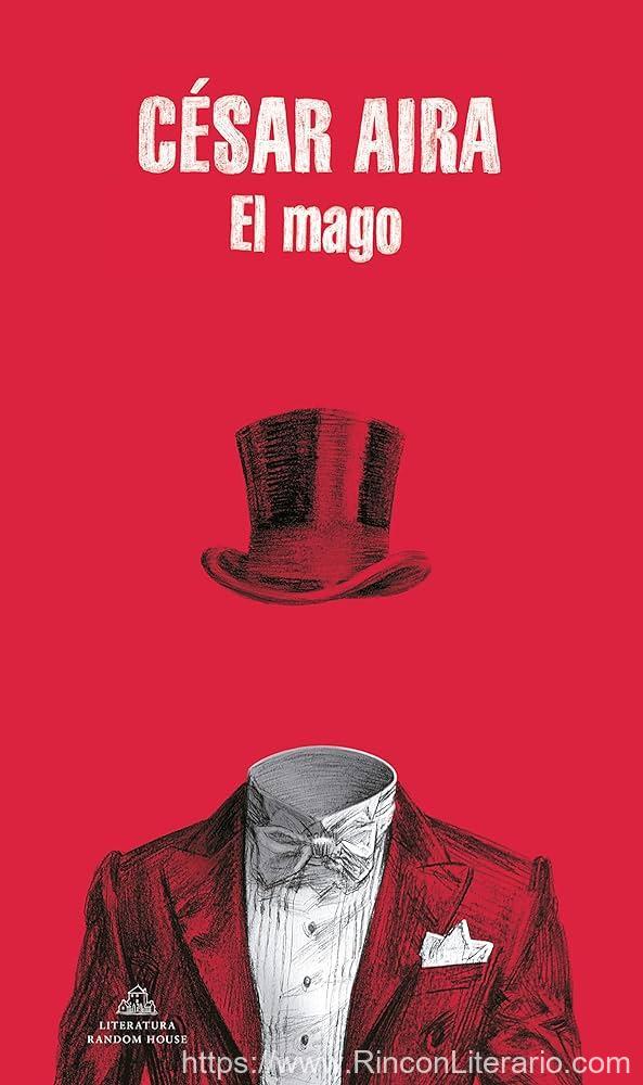 El mago