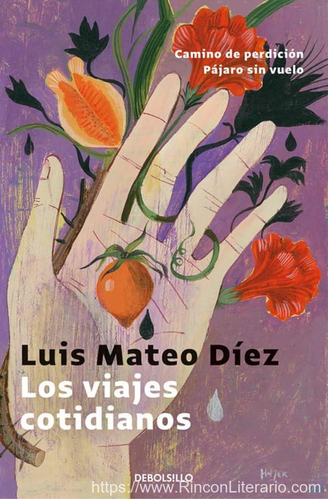 Los viajes cotidianos: Camino de perdición | Pájaro sin vuelo