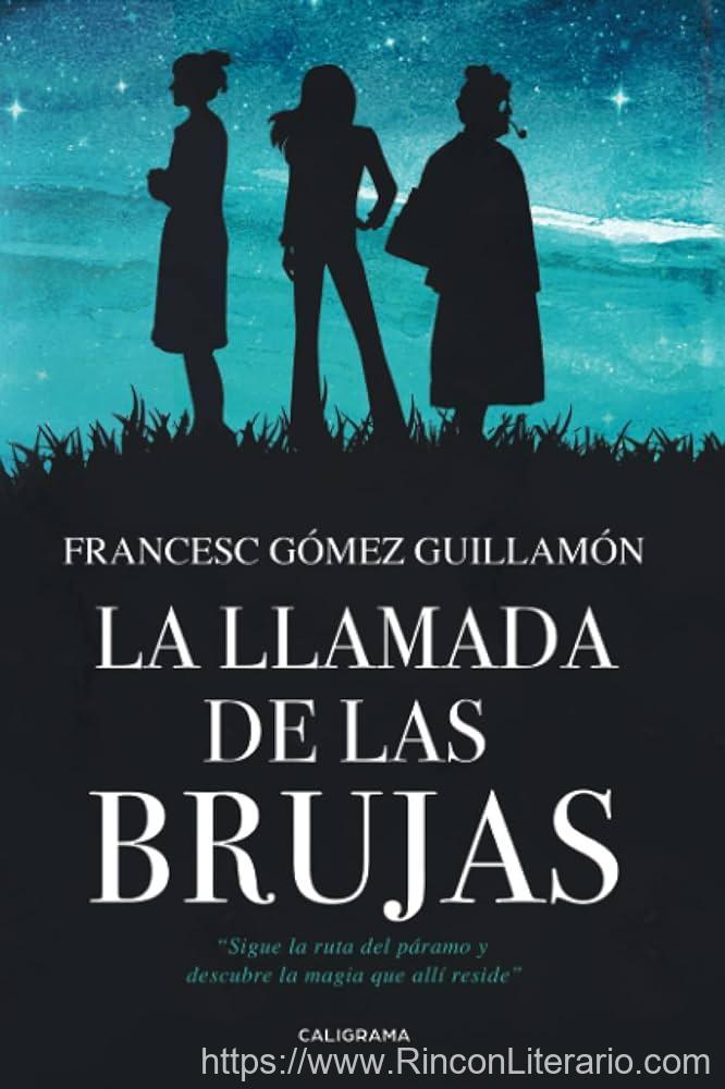 La Llamada De Las Brujas