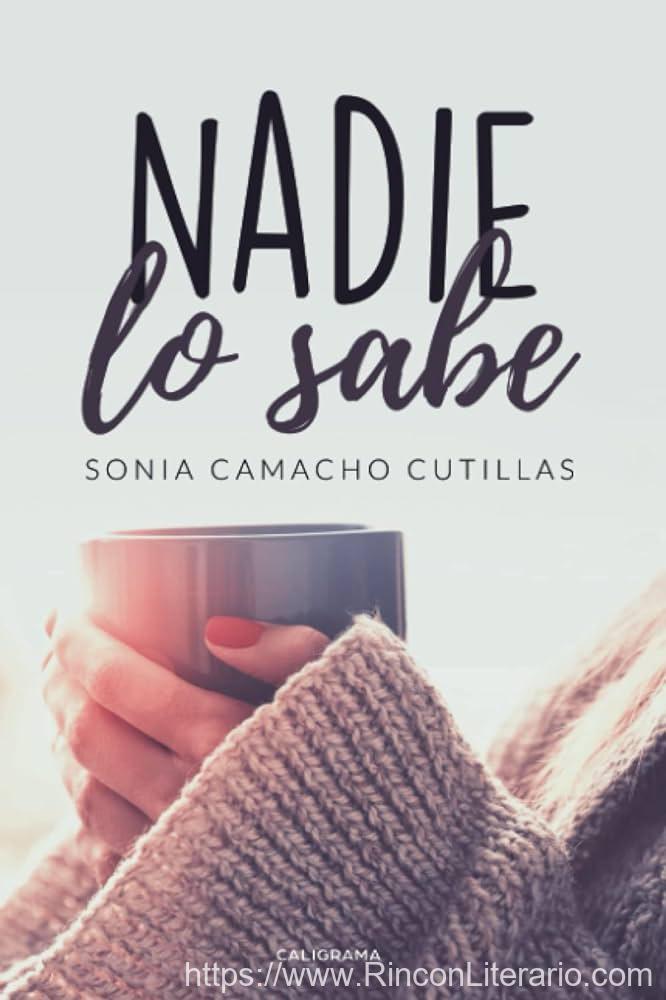 Nadie Lo Sabe