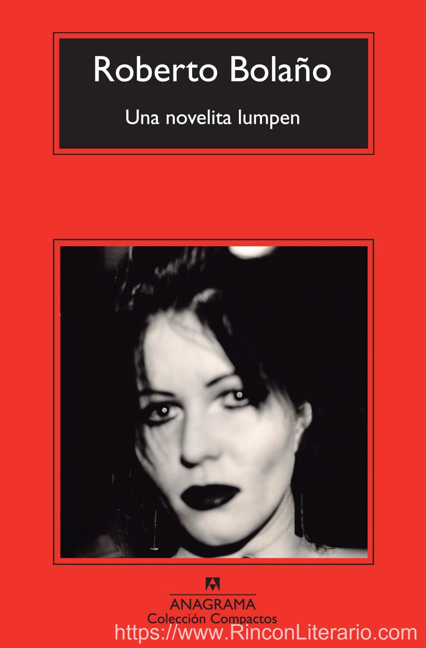 Una novelita lumpen