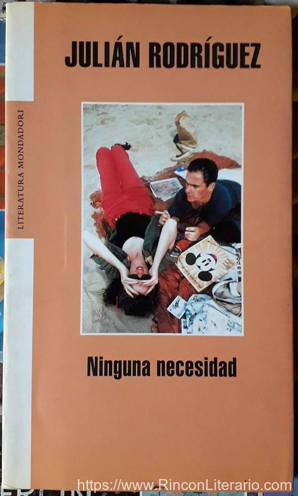 Ninguna necesidad
