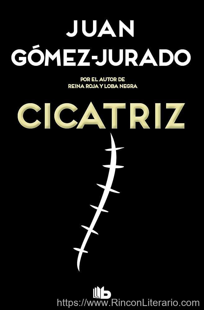 Cicatriz