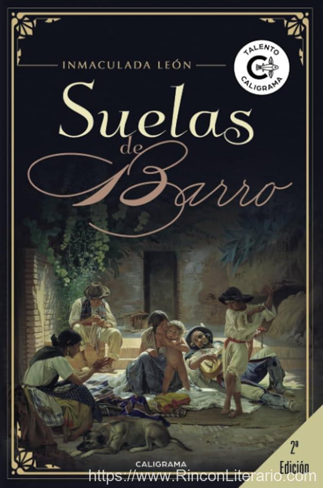 Suelas De Barro