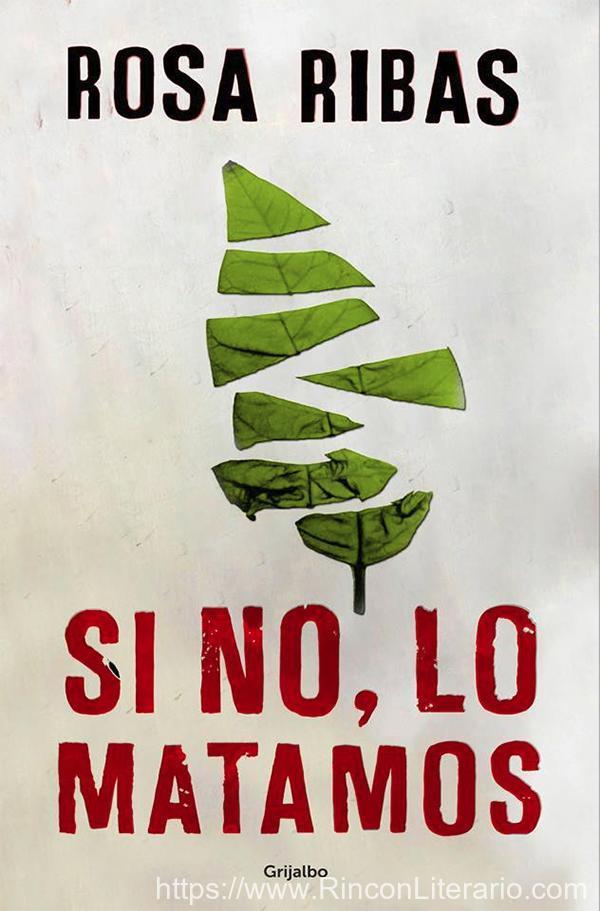 Si no, lo matamos (Comisaria Cornelia Weber-Tejedor 4)