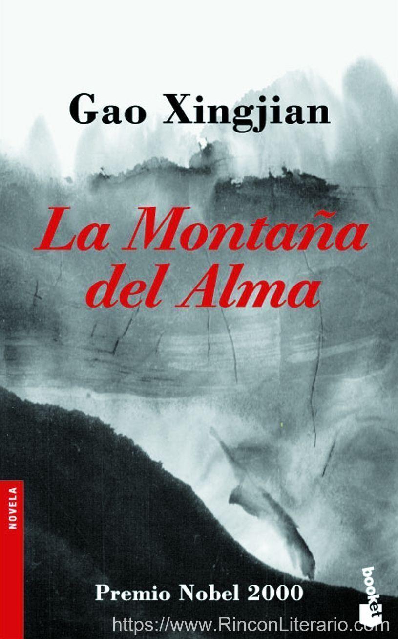 La Montaña del Alma