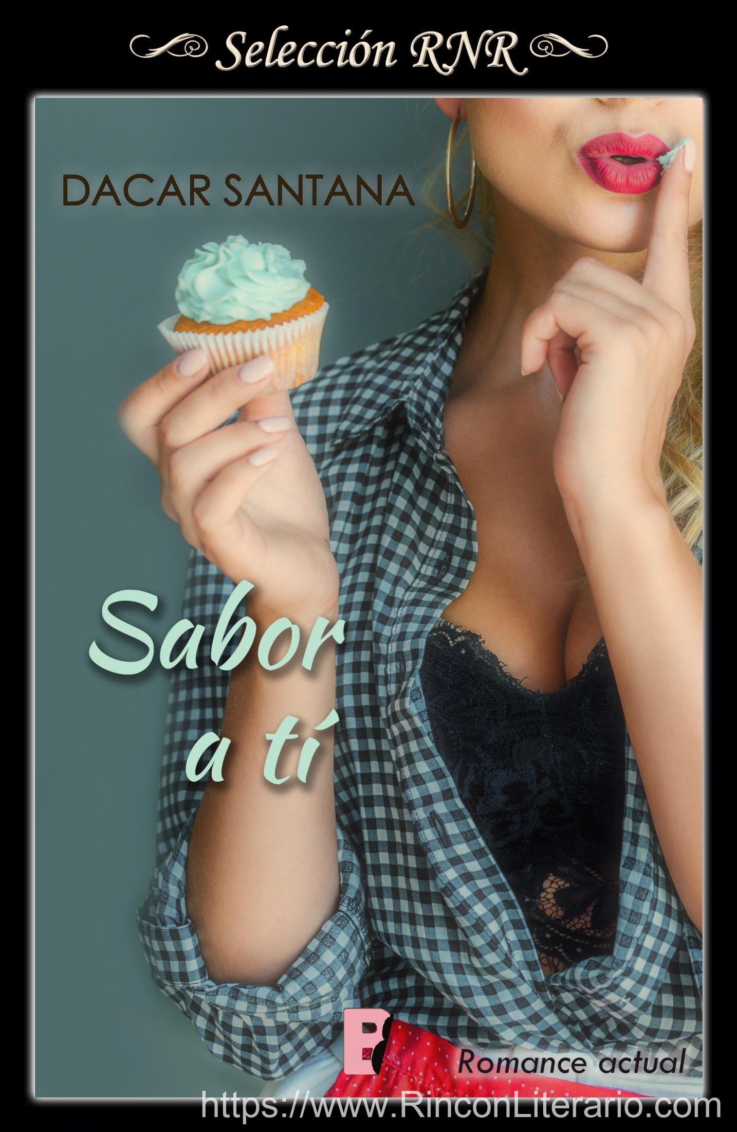 Sabor a ti (Carta de sabores 2)