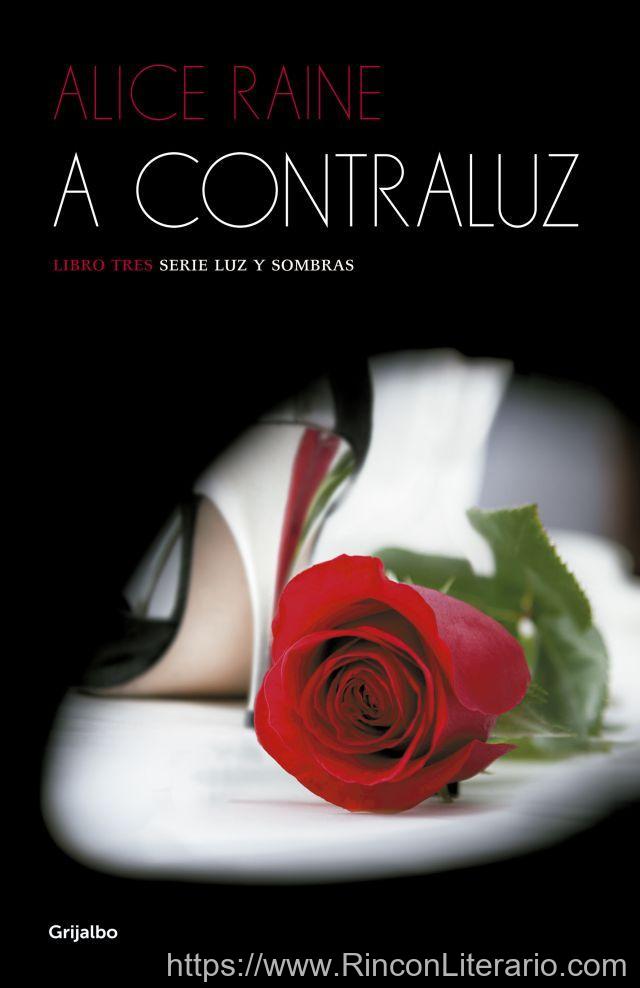 A contraluz (Luz y sombras 3)