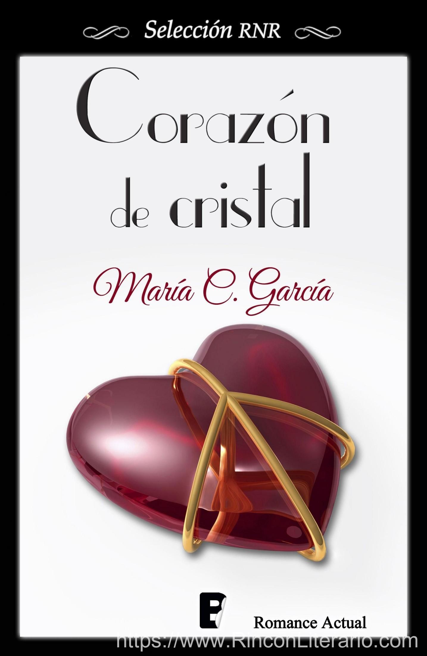 Corazón de cristal