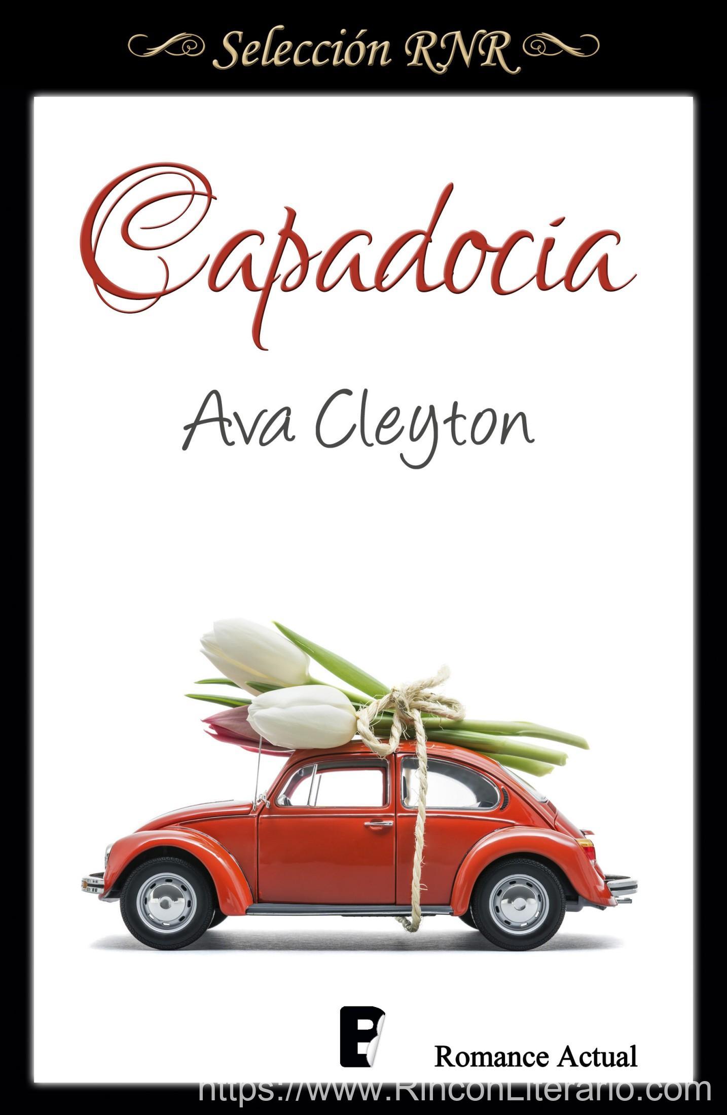 Capadocia