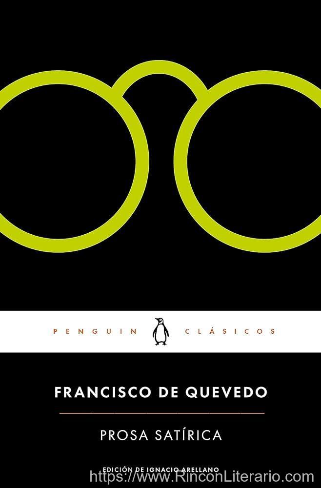 Prosa satírica (Los mejores clásicos)