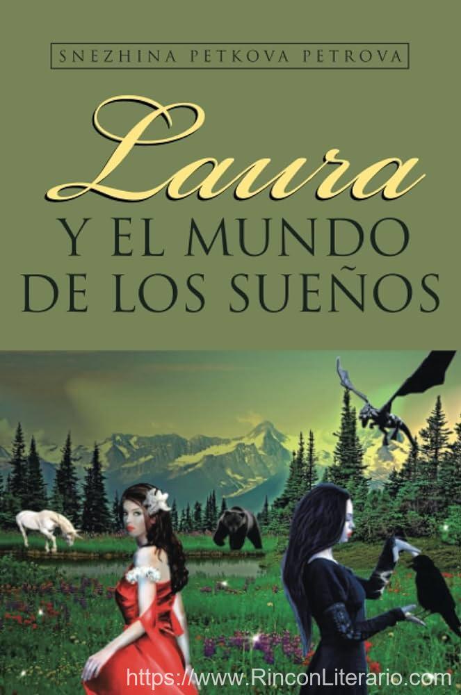Laura Y El Mundo De Los Sueños