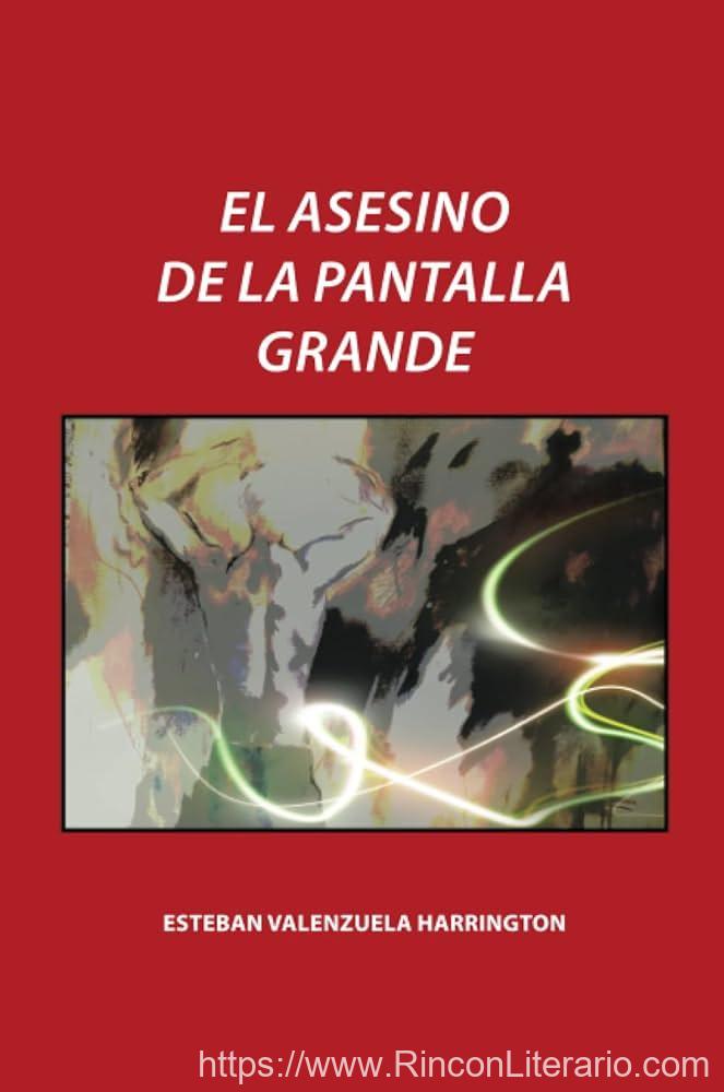 El asesino de la pantalla grande