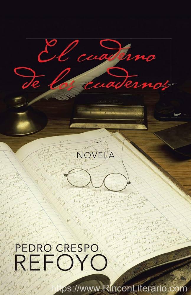 El Cuaderno De Los Cuadernos
