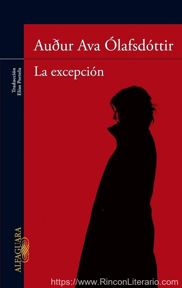 La excepción